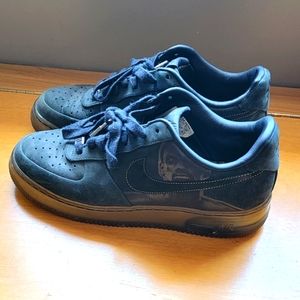 Nike Air Force 1 Low Supreme Lebron James 8.5